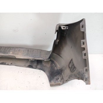 Recambio de paragolpes trasero para fiat doblo autobús (263_) 1.6 d multijet (263axd1b) referencia OEM IAM 735497862  