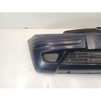 Recambio de paragolpes delantero para mercedes-benz vaneo (414) 1.7 cdi (414.700) referencia OEM IAM A4148850425  