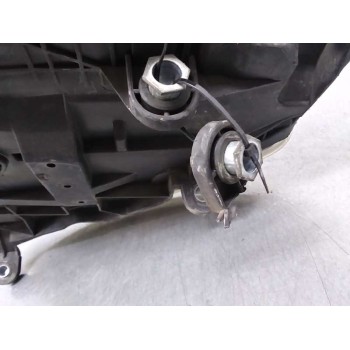 Recambio de faro derecho para volkswagen touareg (7la) tdi r5 referencia OEM IAM 7L6941016BK XENON 