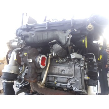 MOTOR COMPLETO 640940 