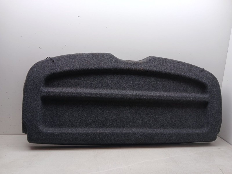 Recambio de bandeja trasera para nissan micra v (k14) 1.5 dci referencia OEM IAM 799105FA1A  