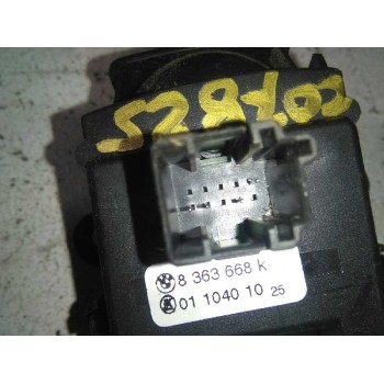Recambio de mando intermitentes para bmw serie 7 (e38) 3.0 24v turbodiesel cat referencia OEM IAM 8363668K  