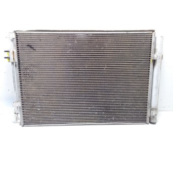 Recambio de condensador / radiador aire acondicionado para kia stonic (yb) 1.2 cvvt referencia OEM IAM   