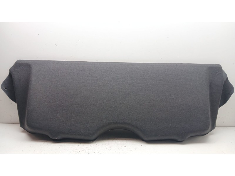 Recambio de bandeja trasera para nissan juke (f15) 1.5 dci referencia OEM IAM 799101KA1B / 51467361776  