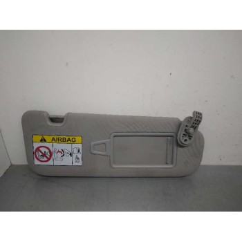 Recambio de parasol derecho para kia pro_cee´d ( ) drive referencia OEM IAM   