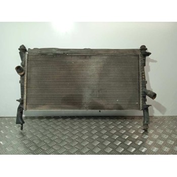 RADIADOR AGUA 6C4H8005CB 6C118005CD 6C118005CA