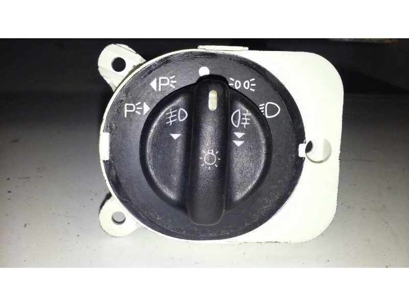 Recambio de mando luces para ford mondeo berlina (gd) 2.0 16v cat referencia OEM IAM 96BB13K196CC SALPICADERO 