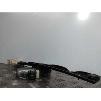 Recambio de elevalunas trasero derecho para bmw serie 1 lim. (f20) 116d referencia OEM IAM 7242556  