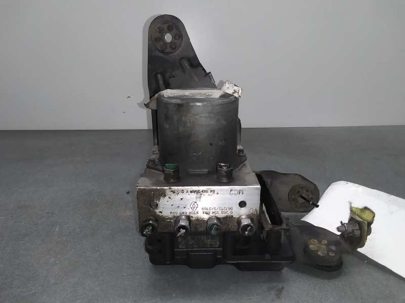Recambio de abs para renault megane ii coupe/cabrio privilege referencia OEM IAM 8200685699 0265234604 