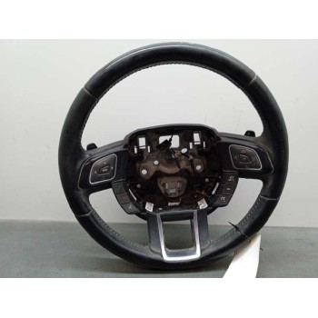 VOLANTE BJ323F563RE CON LEVAS DESGASTADO