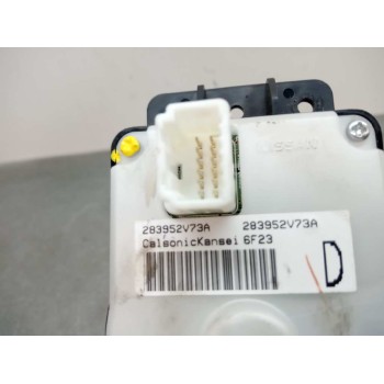 Recambio de mando multifuncion para infiniti q50 2.2 diesel cat referencia OEM IAM 283952V73A MANDO NAVEGADOR 