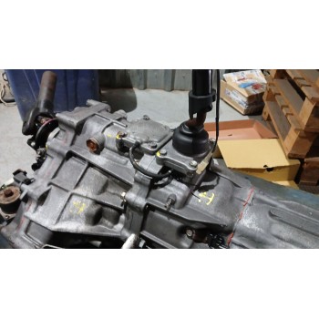 Recambio de caja cambios para toyota hilux (ln_, kzn1_, vzn1_) 2.4 d referencia OEM IAM 3043LE 91JE40712 355003D080