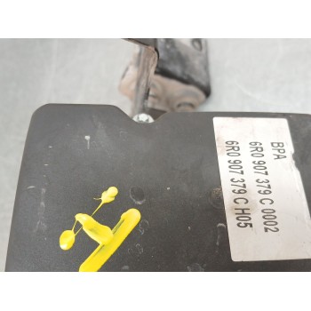 Recambio de abs para skoda roomster (5j7) 1.4 tdi referencia OEM IAM 6R0614117G 0265231945 6r0614117d