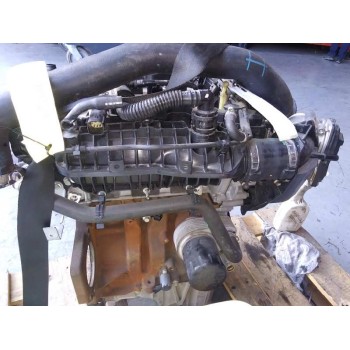 Recambio de motor casco para ford ecosport (cr6) trend+ referencia OEM IAM   