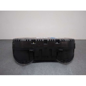 Recambio de cuadro instrumentos para seat ibiza (6j5) 1.9 tdi referencia OEM IAM 6J0920800L  