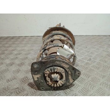 Recambio de amortiguador delantero derecho para renault fluence 1.5 dci diesel fap referencia OEM IAM 543023532R  