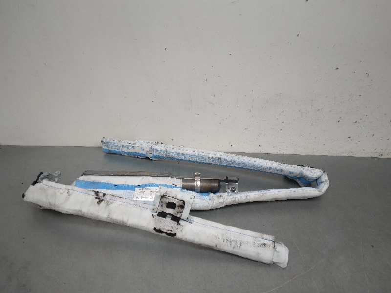 Recambio de airbag cortina delantero derecho para seat leon (5f1) cupra 300 referencia OEM IAM 5F4880742  