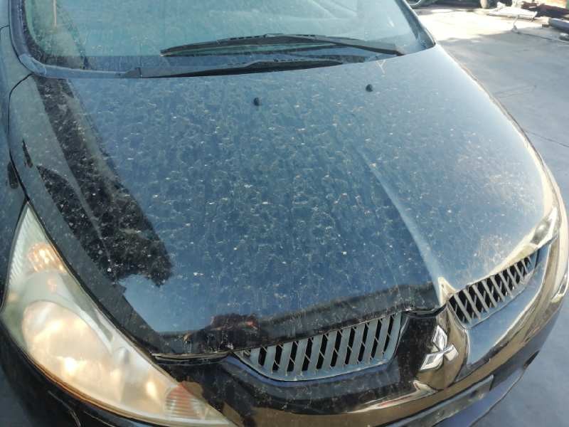 Recambio de capot para mitsubishi grandis (na0w) 2.0 di-d 30 jahre referencia OEM IAM 5900A129  