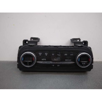 Recambio de mando climatizador para ford focus titanium referencia OEM IAM KX7T18C612AA  