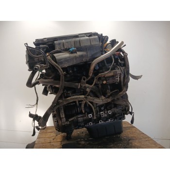 Recambio de motor completo para citroën c3 i (fc_, fn_) 1.4 hdi referencia OEM IAM 8HX  b