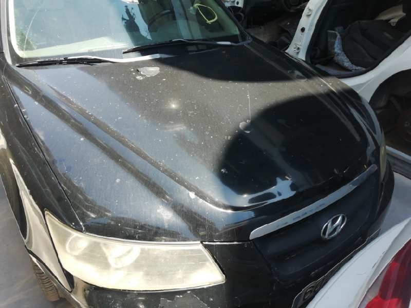 Recambio de capot para hyundai sonata (nf) 2.0 crdi comfort i referencia OEM IAM   