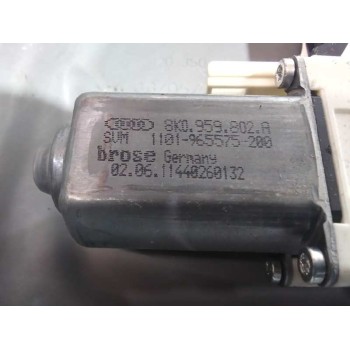 Recambio de elevalunas delantero derecho para skoda superb combi (3t5) active referencia OEM IAM 8K0959802A  