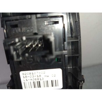 Recambio de mando elevalunas delantero derecho para bmw serie m2 coupe (f87) basis referencia OEM IAM 9208107  