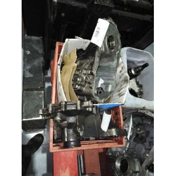 CAJA CAMBIOS HCS <CASCO> 