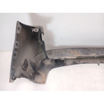 Recambio de paragolpes trasero para fiat doblo autobús (263_) 1.6 d multijet (263axd1b) referencia OEM IAM 735497862  