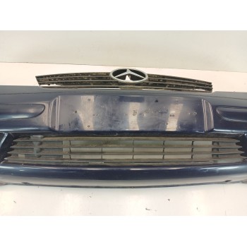 Recambio de paragolpes delantero para mercedes-benz vaneo (414) 1.7 cdi (414.700) referencia OEM IAM A4148850425  