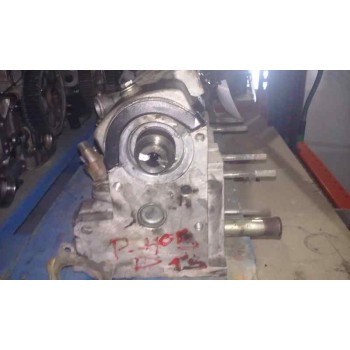 Recambio de culata para peugeot 306 berlina 3/5 puertas (s1) 1.9 turbodiesel referencia OEM IAM D8A  