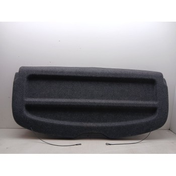 Recambio de bandeja trasera para nissan micra v (k14) 1.5 dci referencia OEM IAM 799105FA1A  