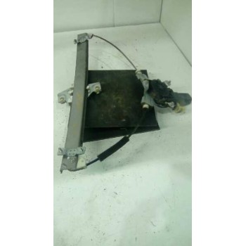 ELEVALUNAS DELANTERO DERECHO 3P 2 PINS