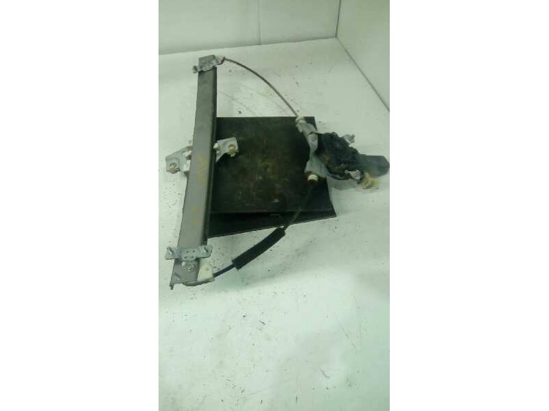 Recambio de elevalunas delantero derecho para hyundai getz (tb) 1.5 crdi referencia OEM IAM  3P 2 PINS