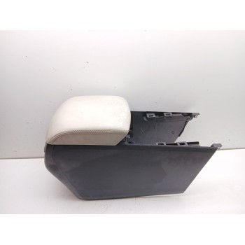 Recambio de apoyabrazos central para mazda 6 station wagon (gj, gl) 2.2 d referencia OEM IAM gml864961  