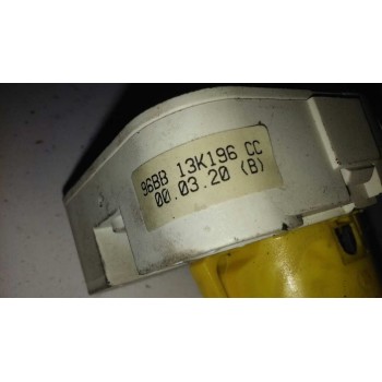 Recambio de mando luces para ford mondeo berlina (gd) 2.0 16v cat referencia OEM IAM 96BB13K196CC SALPICADERO 