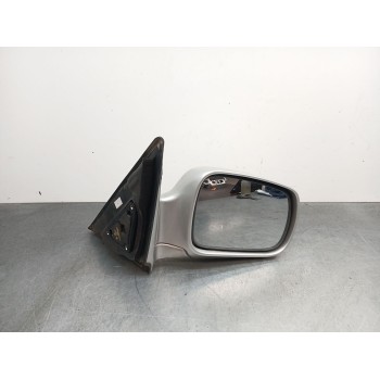 RETROVISOR DERECHO 5 PINES 