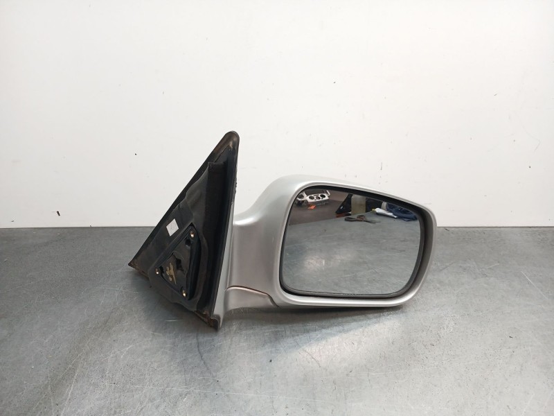 Recambio de retrovisor derecho para hyundai terracan (hp) 2.9 crdi 4wd referencia OEM IAM 5 PINES  