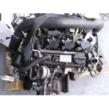 Recambio de motor casco para ford ecosport (cr6) trend+ referencia OEM IAM   