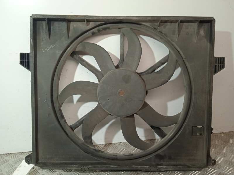 Recambio de electroventilador para mercedes-benz clase r (w251) 320 cdi (251.022) referencia OEM IAM 6726010002  