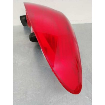 Recambio de piloto trasero derecho para peugeot 206+ básico referencia OEM IAM 118057B 6351GV 9685618180