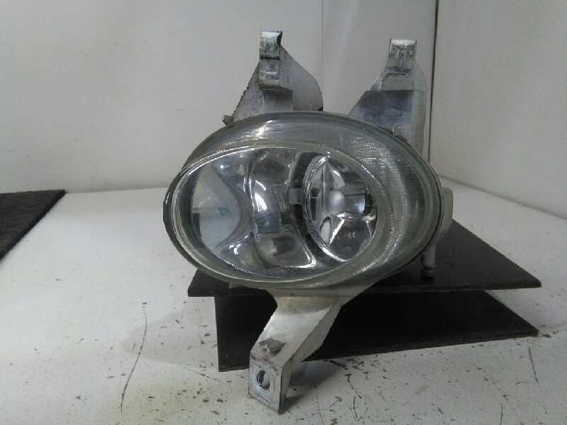 Recambio de faro antiniebla izquierdo para peugeot 206 berlina xs referencia OEM IAM   