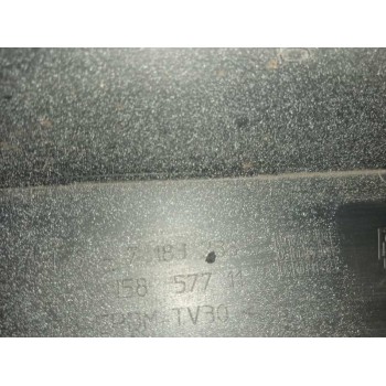 Recambio de faldon lateral para bmw serie 1 berlina (e81/e87) 2.0 turbodiesel cat referencia OEM IAM 51777183233 IZQUIERDO 