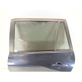 Recambio de puerta trasera izquierda para toyota rav 4 (a3) 2.2 d-cat referencia OEM IAM   