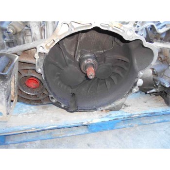 CAJA CAMBIOS 96420073 5V 