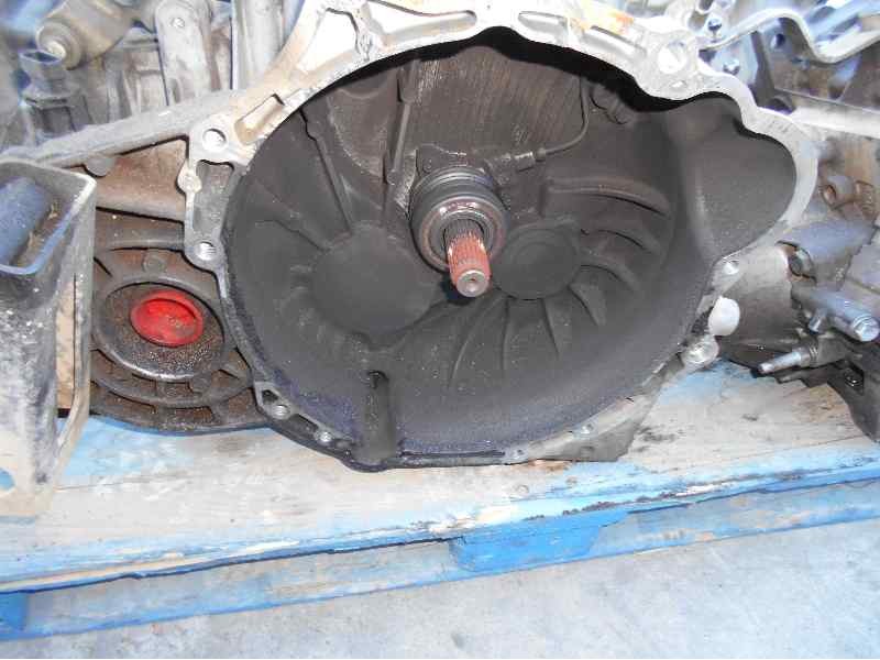 Recambio de caja cambios para chevrolet lacetti cdx referencia OEM IAM 96420073 5V 