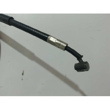 Recambio de palanca freno de mano para yamaha tmax tmax dx referencia OEM IAM CABLE SOLO CABLE 