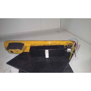 Recambio de mando elevalunas delantero izquierdo para hyundai sonata (y4) 2.0i 16v gls referencia OEM IAM   