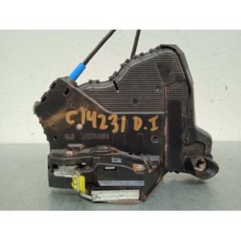 Recambio de cerradura puerta delantera izquierda para toyota auris 1.4 turbodiesel cat referencia OEM IAM 6904002210 6904042241 