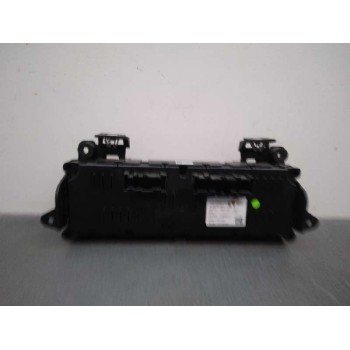 Recambio de mando climatizador para ford focus titanium referencia OEM IAM KX7T18C612AA  